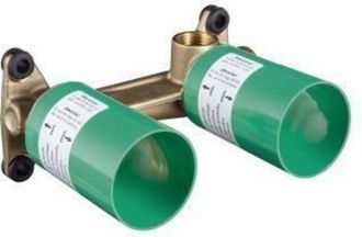 Axor Axor - hansgrohe corps de base pour mitigeur monocommande de lavabo