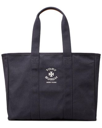 Tory Burch Canvas Tote