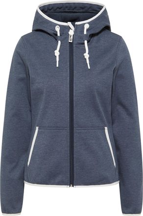 Mymo functionele jas duilio Dames marine gem