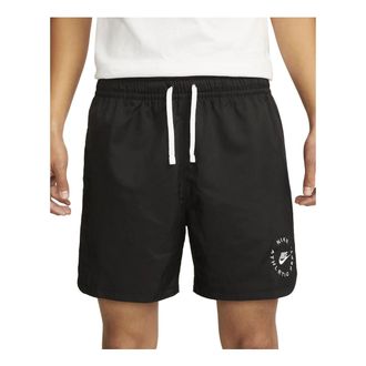 Nike Woven LND Flow Shorts Black FN7235-010