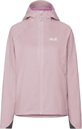 Jack Wolfskin Evertrek Insulated Jacket Kunstfaserjacke f&uuml;r Damen | lila/rosa