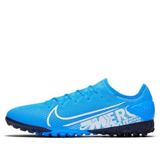 Nike Mercurial Vapor 13 Pro TF Blue Hero AT8004-414