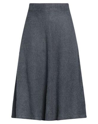 Brunello Cucinelli BOTTOMWEAR - Midi skirts on YOOX.COM