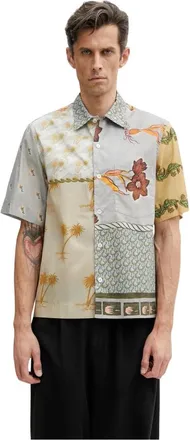 Paul Smith Uomo, Magliette, Multicolore, L, new