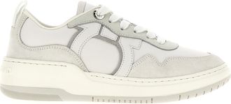 Ferragamo Dania Sneakers