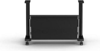 OEM Mueble De Impresora - Canon - 3085c004 - Negro - Instalaci&oacute;n En El Suelo - Entregado Montado