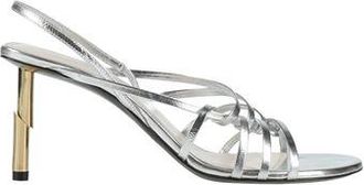 Lanvin CALZATURE - Sandali su YOOX.COM