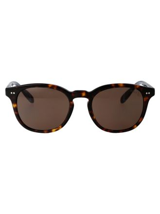 Polo Ralph Lauren Round Sonnenbrille 0 PH4206 500373