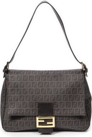 Fendi Mama Forever Schoudertas