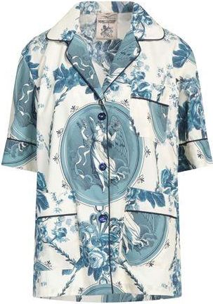 Semicouture TOPWEAR - Shirts on YOOX.COM