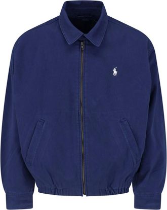 Polo Ralph Lauren Giacca Zip The Big Bayport