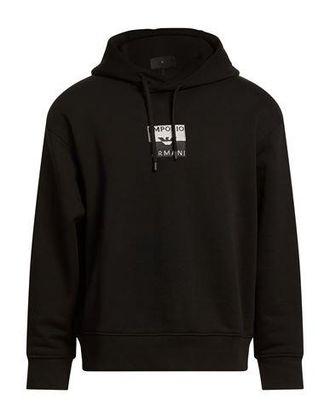 Emporio Armani Sweatshirts