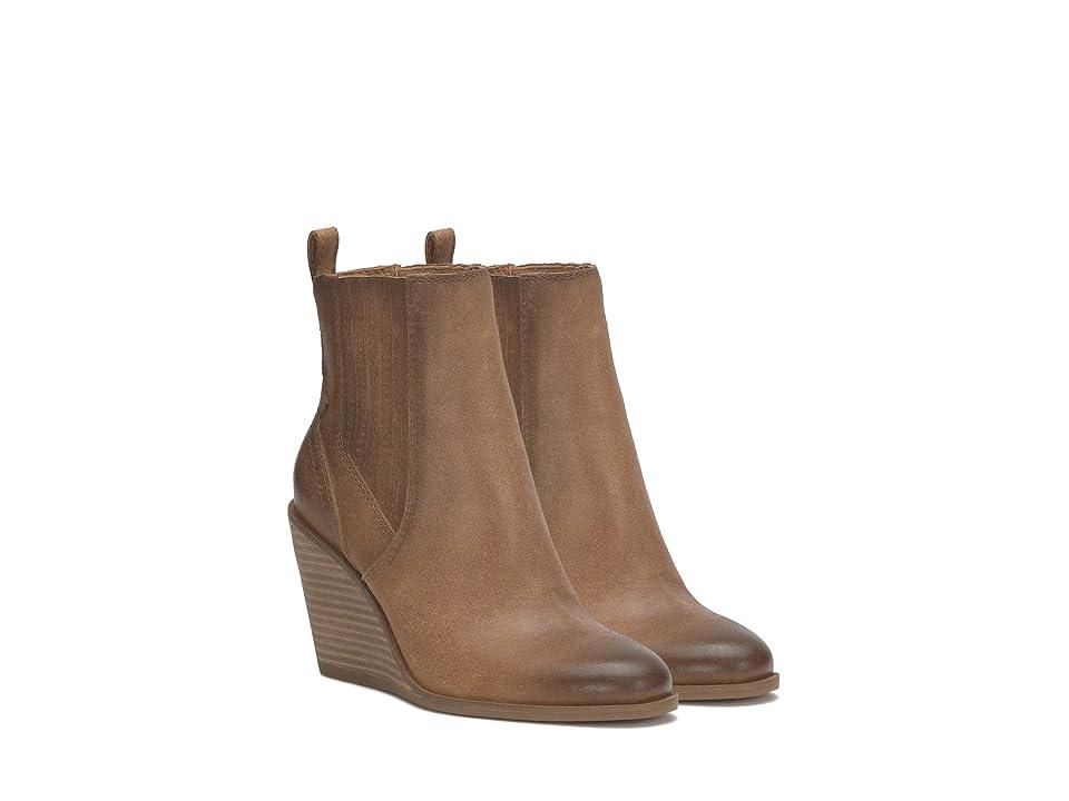 Women's Lucky Brand Low-Cut Ankle Boots up to −68% Stylight