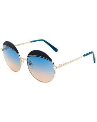 Loewe Womens Lw40007u 58Mm Sunglasses