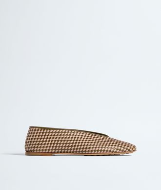Bottega Veneta Ballerine Rosa - Rosa - Donna - 35