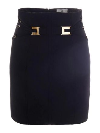 Elisabetta Franchi Skirt