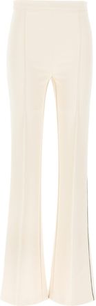 Elisabetta Franchi Crêpe Pants