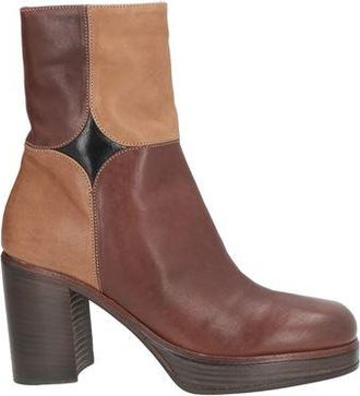 Fiorentini + Baker FOOTWEAR - Ankle boots on YOOX.COM
