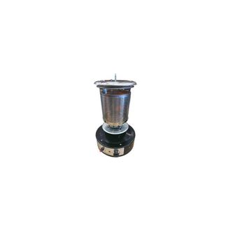 Domus Bruciatore Stufa Gas Gpl Short Round Patio Domus