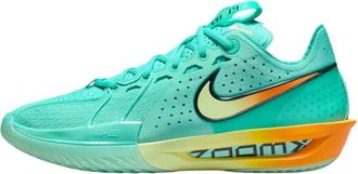 Nike Zoom GT Cut 3 Bleached Turquoise DV2913-301