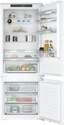 SIEMENS Combi Integr. Siemens Kb96nvfe0 Nf 193.5x70.8 E
