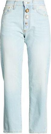 Vicolo HOSEN & R&Ouml;CKE - Jeanshosen auf YOOX.COM