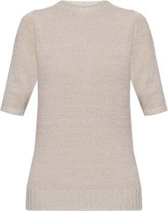 Fabiana Filippi Donna, Maglie, Beige, 2Xs, new