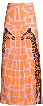 Connor & Blake BOTTOMWEAR - Gonne lunghe su YOOX.COM