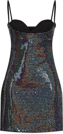 Chiara Ferragni VESTIDOS - Minivestidos en YOOX.COM