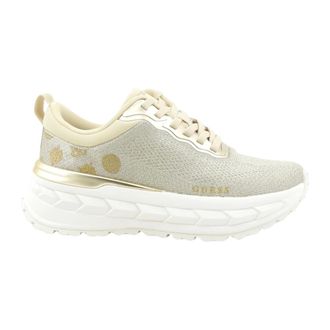Guess Trainers - female - Guess - Sneakers - Multicolor - 2 UK - Shoes