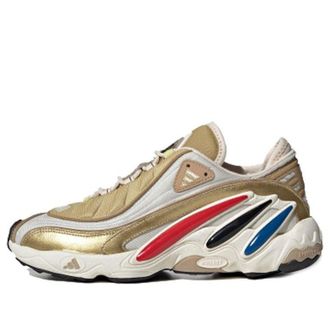 adidas (WMNS) adidas originals FYW 98 White Gold FV4324