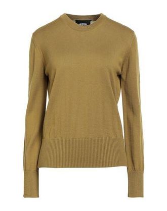 Alpha Studio KNITWEAR - Jumpers on YOOX.COM