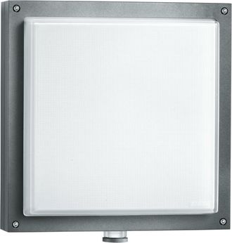 Steinel L 690 Led L&aacute;mpara De Exterior Antracita