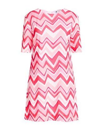 M Missoni DRESSES - Mini dresses on YOOX.COM