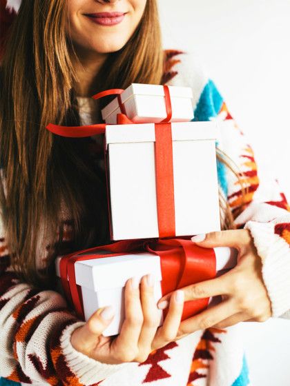 El regalo perfecto para tu mejor amiga, ¡por menos de 50 euros!