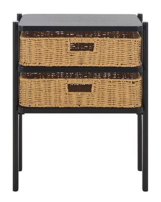 Safavieh Rozalyn 2-Drawer Accent Table