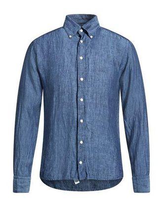 Eton TOPWEAR - Shirts on YOOX.COM