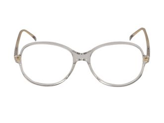 K&agrave;dor Bonnie Round Plastic Sunglasses