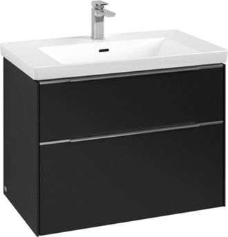 Villeroy & Boch Villeroy&boch - Subway 3.0, Mueble De Lavabo, 772x576x478 Mm, 2