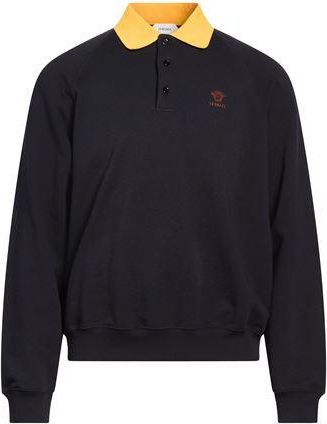 Versace CAMISETAS Y TOPS - Sudaderas en YOOX.COM