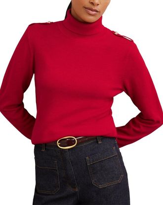 Reiss Corrine Jumper