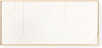 Wabi Home Cabecero de cama de dm 145