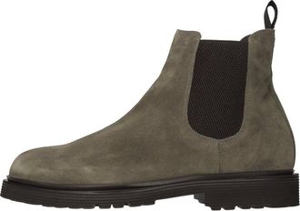 Rolando Sturlini Sturlini, Uomo, Scarpe, Verde, 42 EU, new