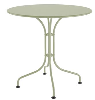 Schubiger M&ouml;bel Gartentisch St. Moritz