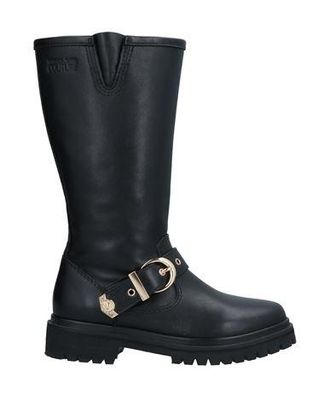 Versace FOOTWEAR - Boots on YOOX.COM