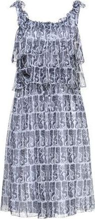 Kenzo DRESSES - Midi dresses sur YOOX.COM