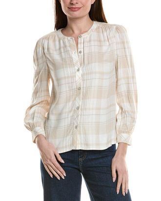 Tommy Bahama Pearl Beach Blouse