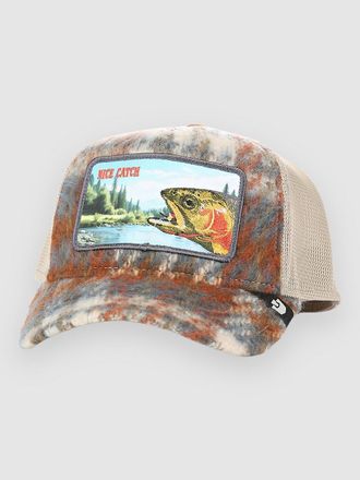 Goorin Brothers Down By The River Cap