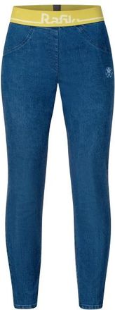 Rafiki Roya Kletterhose f&uuml;r Damen | blau