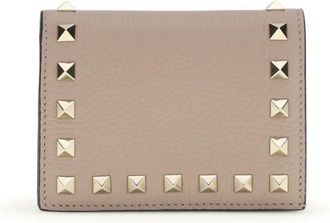 Valentino Garavani Wallets